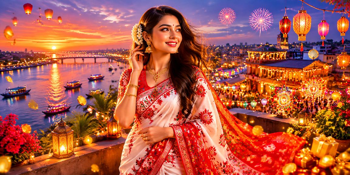বগুড়ায় পহেলা বৈশাখ উৎসবে ক্যাসিনো বেটিং প্রোমোশন উপভোগ