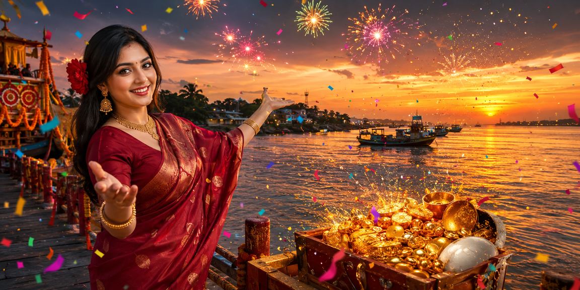 চট্টগ্রামে পহেলা বৈশাখ উপলক্ষে হাই রোলার গেমিং উৎসব