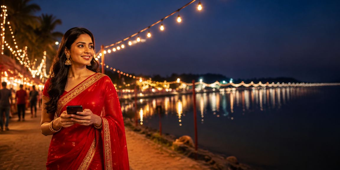 কক্সবাজারে বিকাশে ডিপোজিট করে প্রোমোশন সক্রিয় করার দৃশ্য