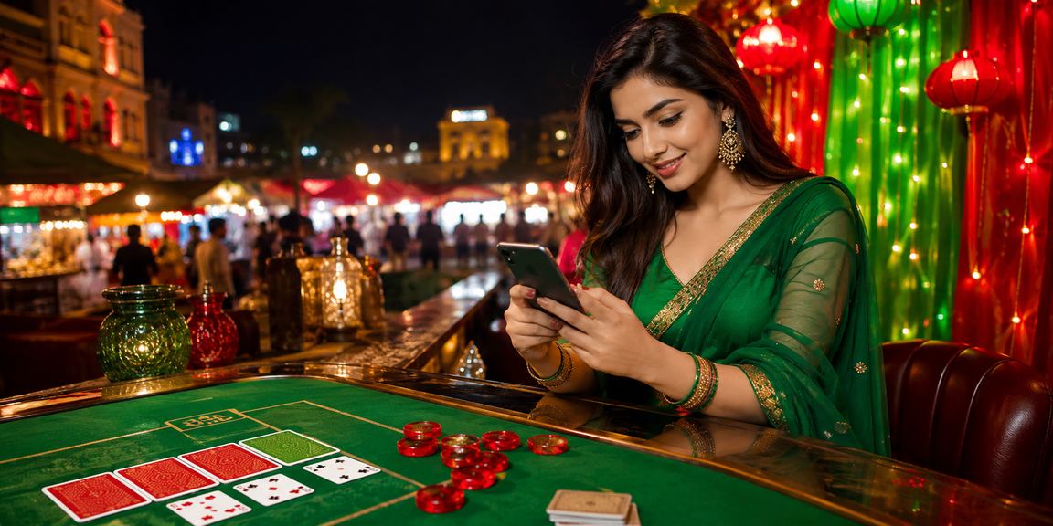 কুমিল্লায় আন্দর বাহার গেমে বিশেষ প্রোমোশন অফার উপভোগ