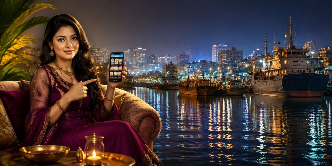 খুলনায় বাংলাদেশ মডেলের ক্যাশব্যাক বোনাস উপভোগ