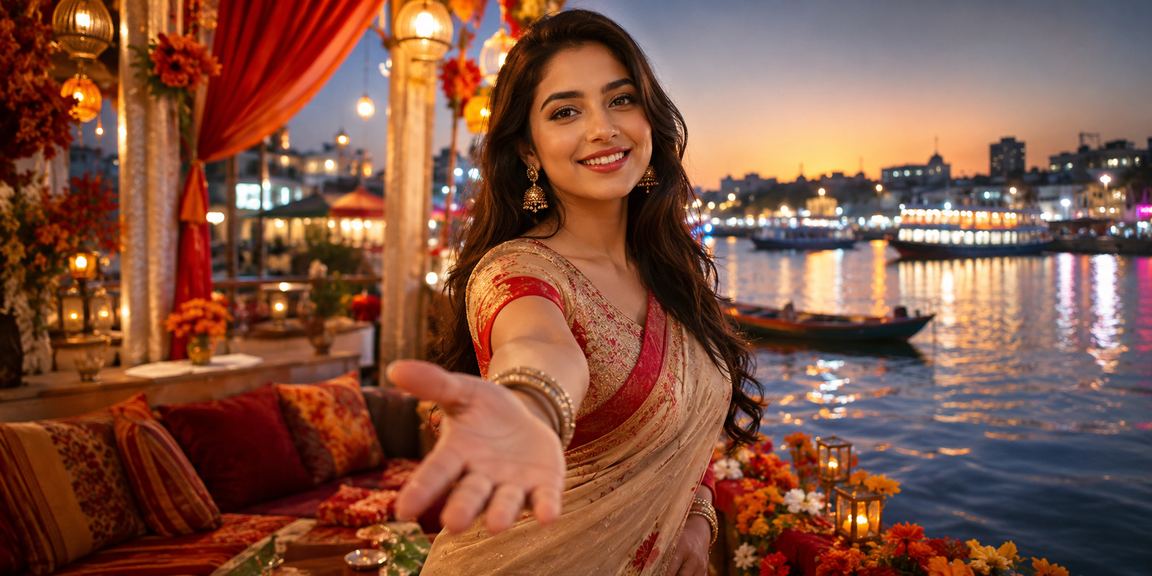 নারায়ণগঞ্জে পহেলা বৈশাখের উৎসবে মোবাইলে ক্যাসিনো বিনোদন
