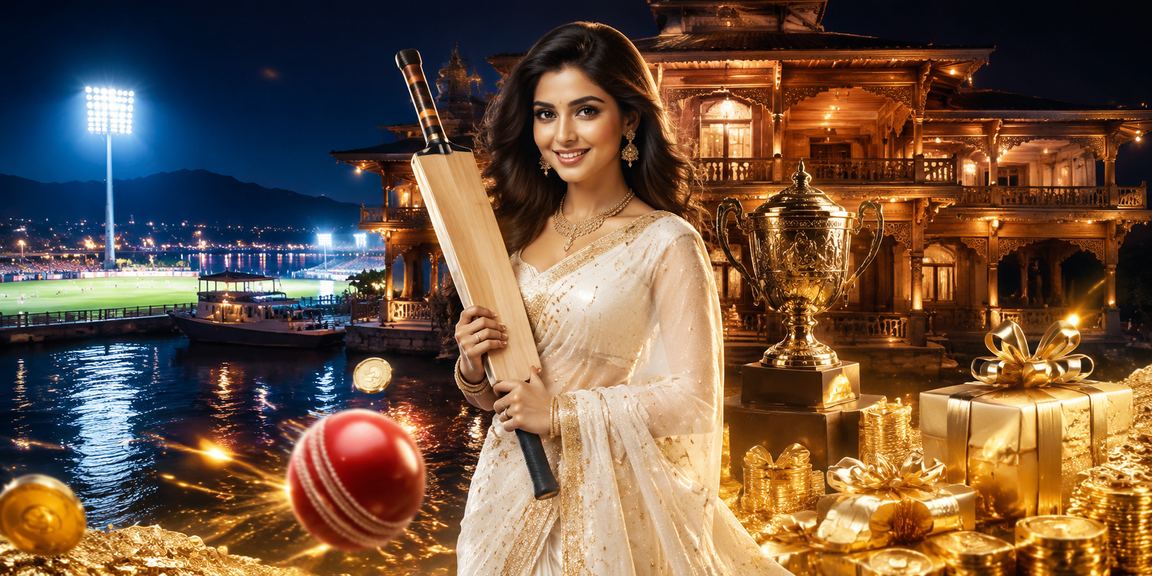 রাঙামাটিতে ক্রিকেট বেটিং করছেন একজন উৎসাহী দর্শক