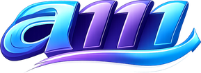 a111 বাংলাদেশ অনলাইন বেটিং লোগো